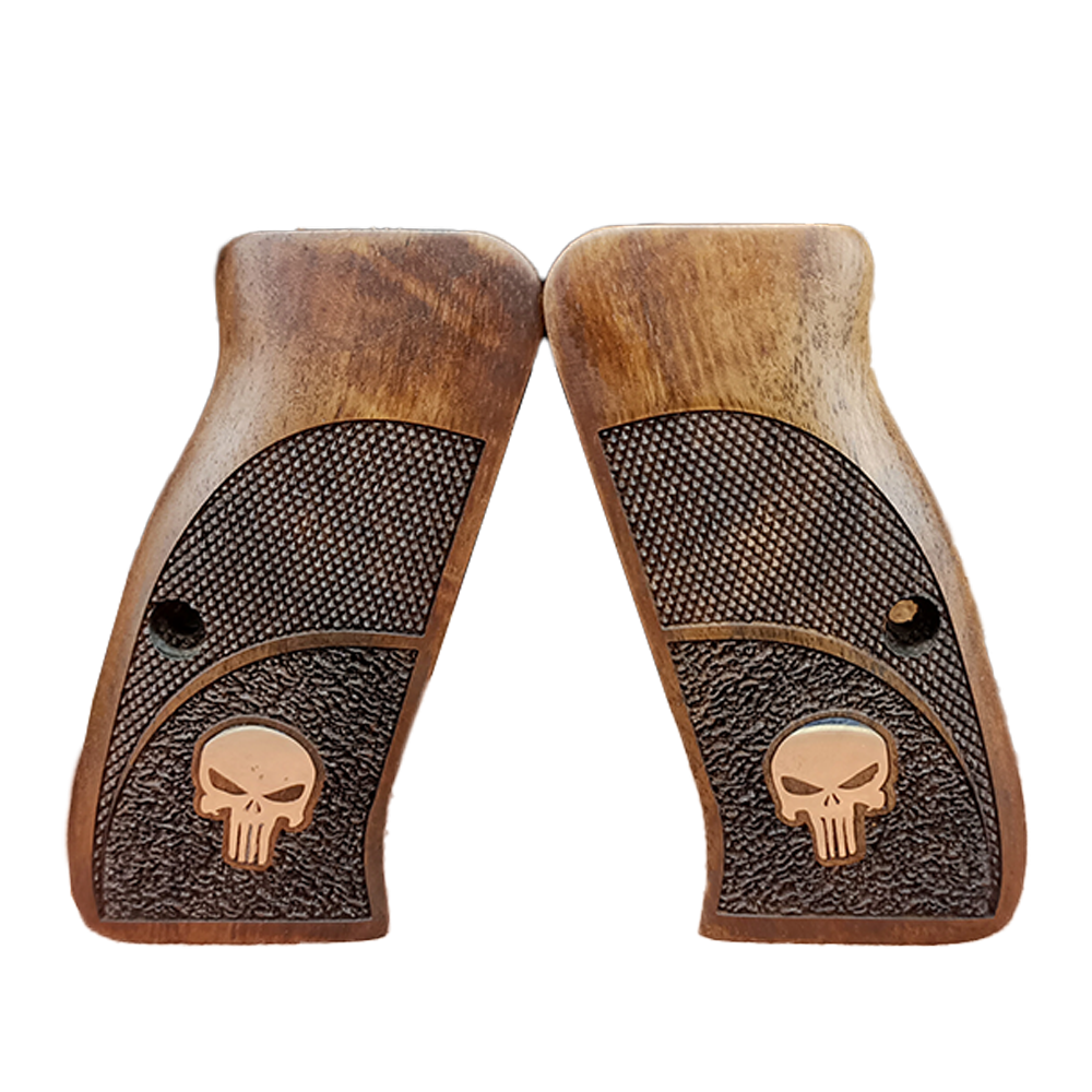 KSD Brand Cz 97B, Turkish Walnut Grips