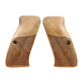 KSD Brand Cz 97B, Turkish Walnut Grips