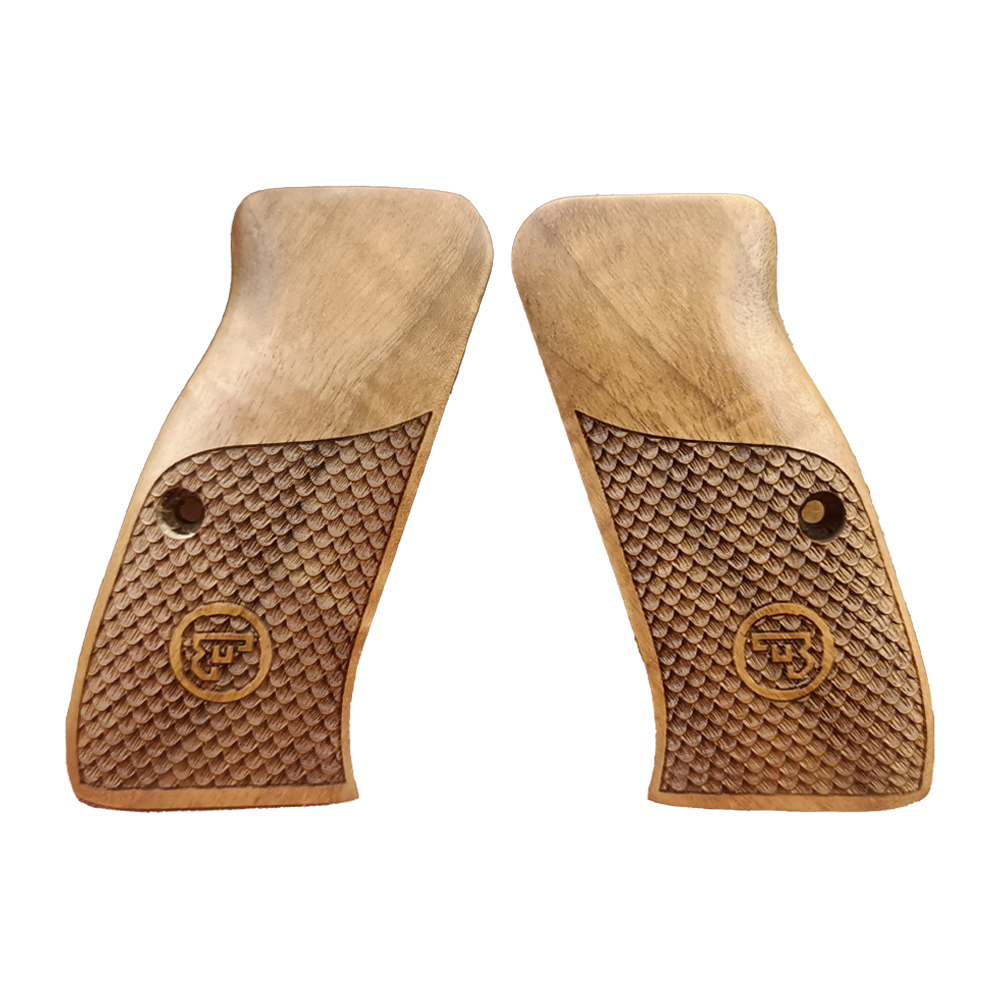 KSD Brand Cz 97B, Turkish Walnut Grips