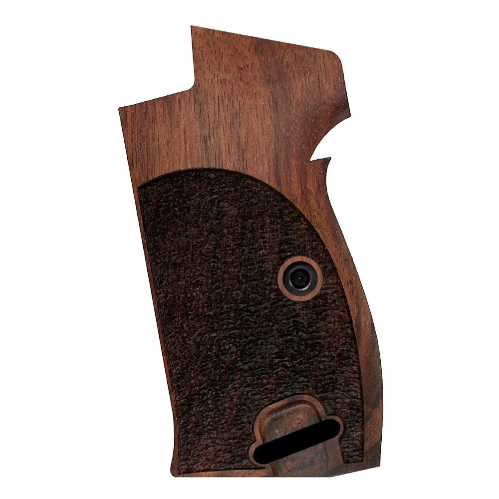 KSD Brand Sig P210-1 / P210-4 / P210-5 / P210-6 / DK M49 - With , Turkish Walnut Grips