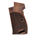 KSD Brand Sig P210-1 / P210-4 / P210-5 / P210-6 / DK M49 - With , Turkish Walnut Grips
