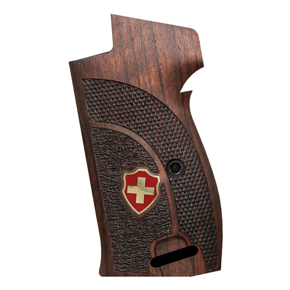 KSD Brand Sig P210-1 / P210-4 / P210-5 / P210-6 / DK M49 - With , Turkish Walnut Grips