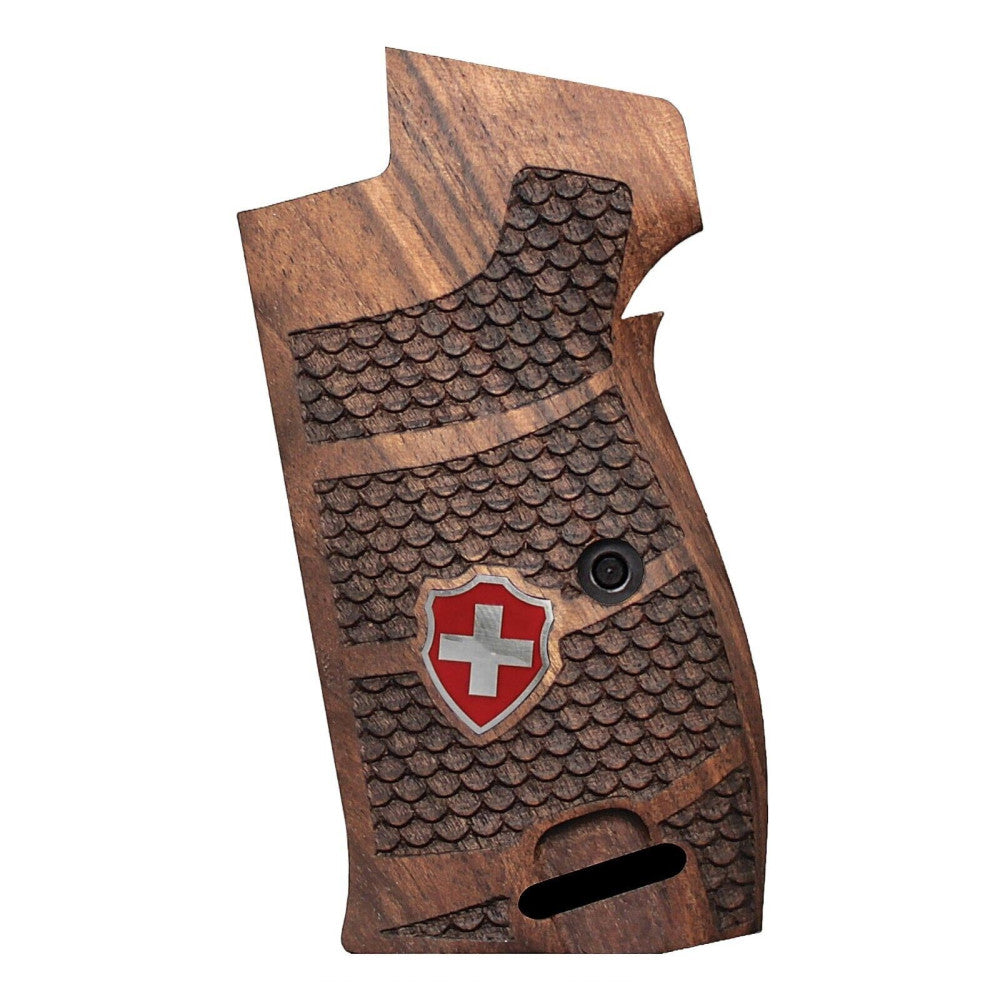 KSD Brand Sig P210-1 / P210-4 / P210-5 / P210-6 / DK M49 - With , Turkish Walnut Grips