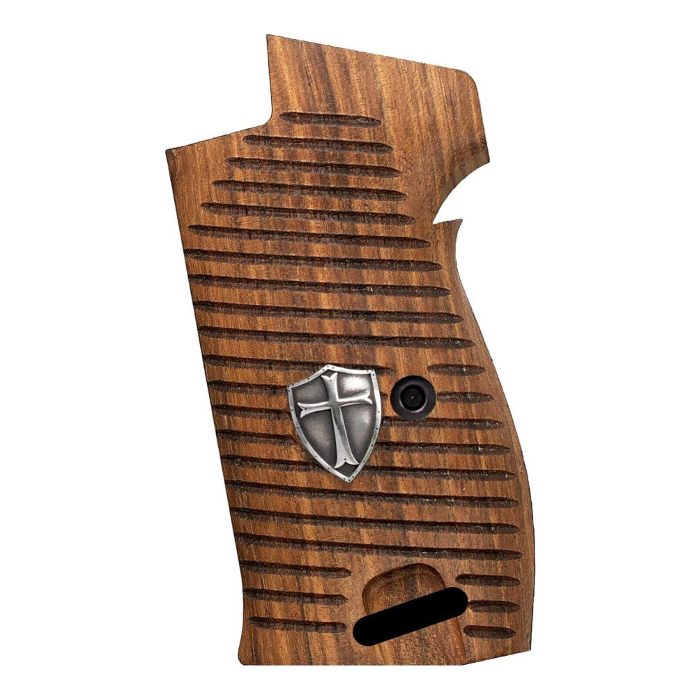 KSD Brand Sig P210-1 / P210-4 / P210-5 / P210-6 / DK M49 - With , Turkish Walnut Grips