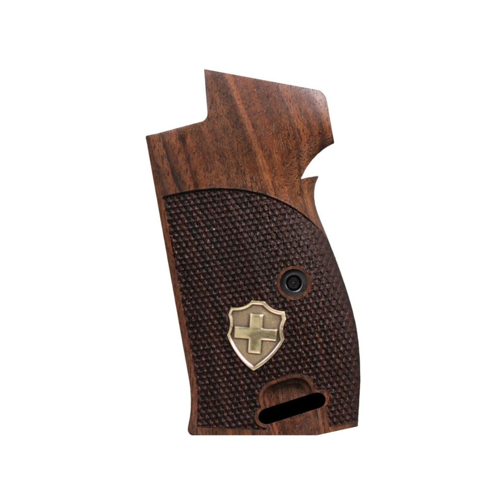 KSD Brand Sig P210-1 / P210-4 / P210-5 / P210-6 / DK M49 - With , Turkish Walnut Grips
