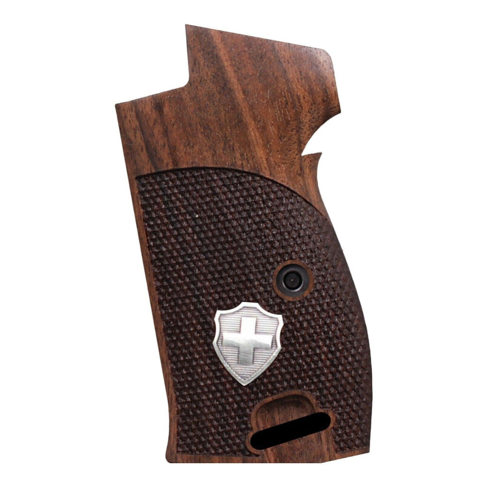 KSD Brand Sig P210-1 / P210-4 / P210-5 / P210-6 / DK M49 - With , Turkish Walnut Grips