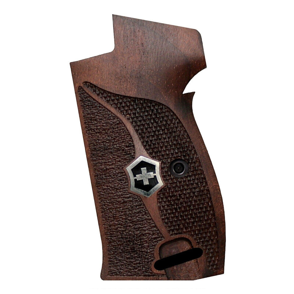 KSD Brand Sig P210-1 / P210-4 / P210-5 / P210-6 / DK M49 - With , Turkish Walnut Grips