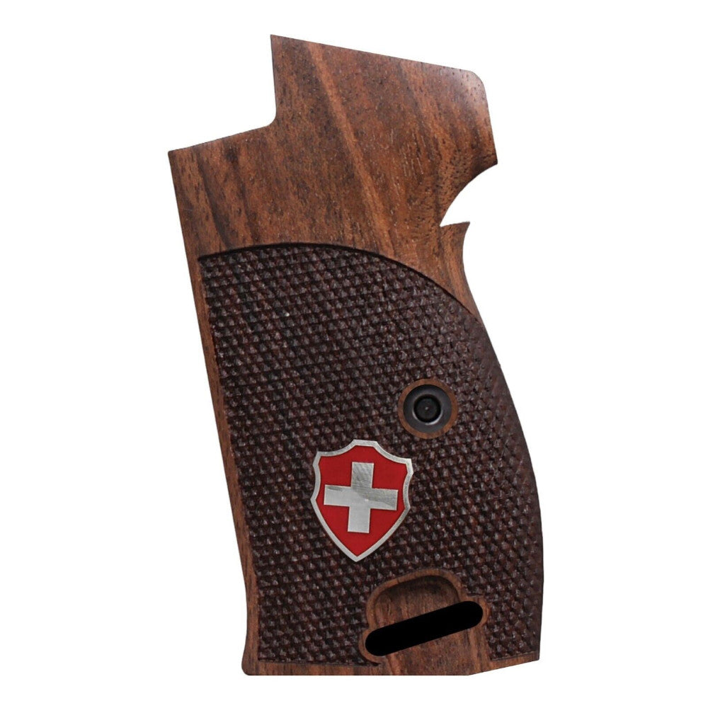 KSD Brand Sig P210-1 / P210-4 / P210-5 / P210-6 / DK M49 - With , Turkish Walnut Grips