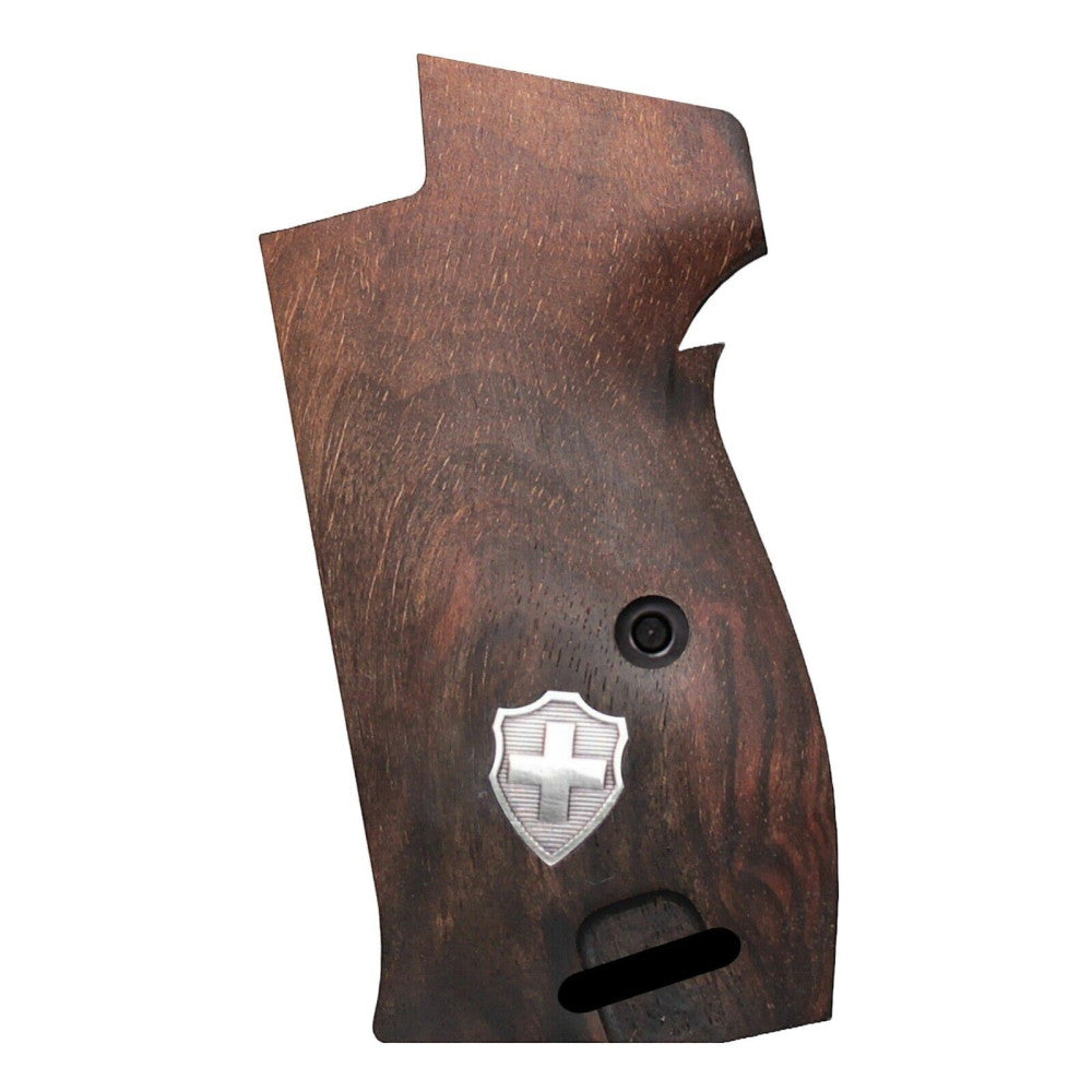 KSD Brand Sig P210-1 / P210-4 / P210-5 / P210-6 / DK M49 - With , Turkish Walnut Grips