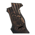 KSD Brand Sig P210-1 / P210-4 / P210-5 / P210-6 / DK M49 - With , Turkish Walnut Grips