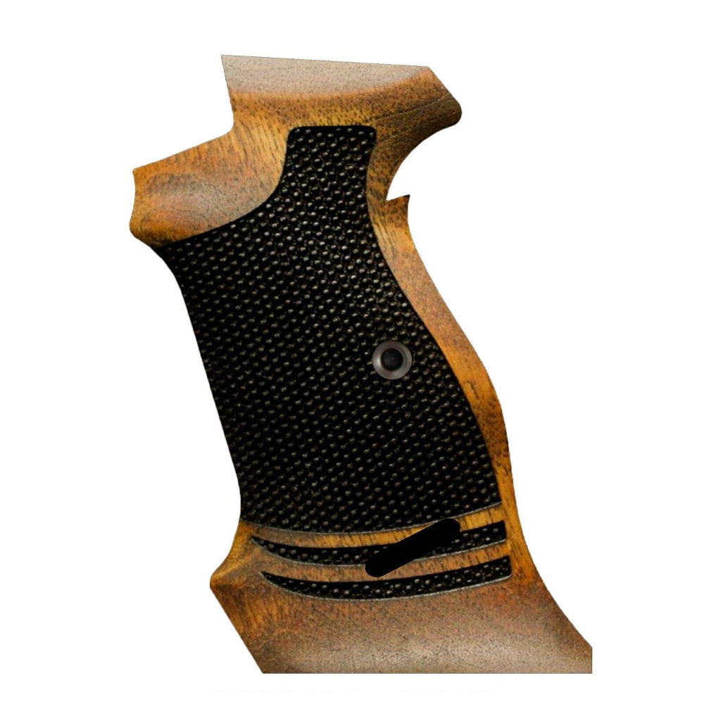 KSD Brand Sig P210-1 / P210-4 / P210-5 / P210-6 / DK M49 - With , Turkish Walnut Grips