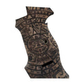 KSD Brand Sig P210-1 / P210-4 / P210-5 / P210-6 / DK M49 - With , Turkish Walnut Grips