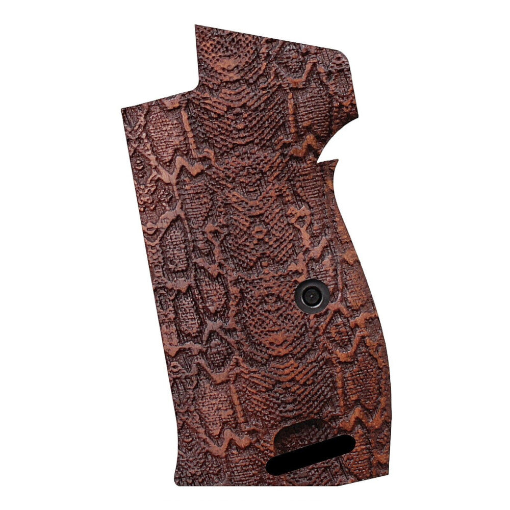 KSD Brand Sig P210-1 / P210-4 / P210-5 / P210-6 / DK M49 - With , Turkish Walnut Grips