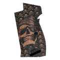 KSD Brand Sig P210-1 / P210-4 / P210-5 / P210-6 / DK M49 - With , Turkish Walnut Grips
