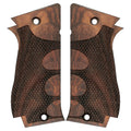 KSD Brand SAR (Sarsýlmaz) K2 45, K2 45 C, Turkish Walnut Grips