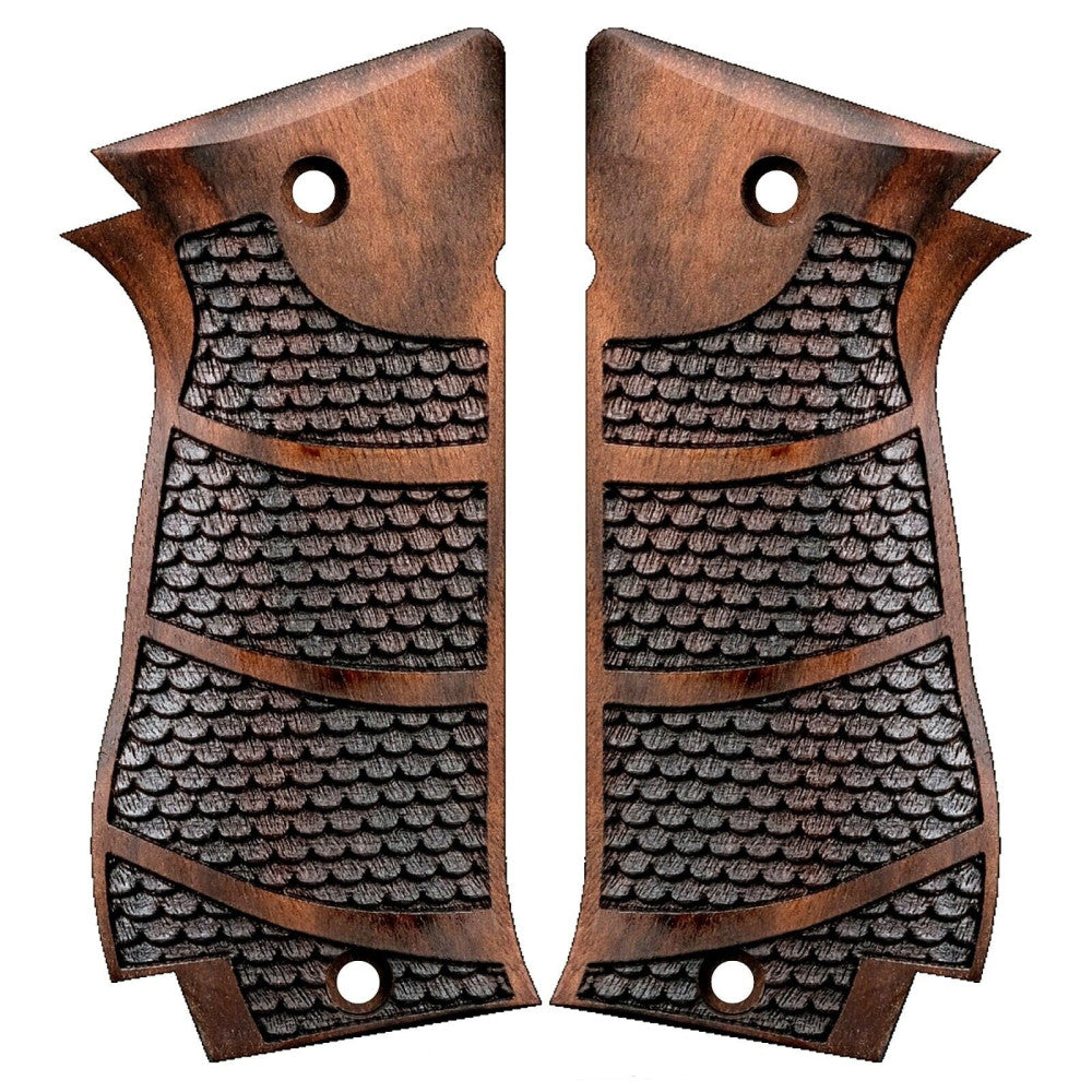 KSD Brand SAR (Sarsýlmaz) K2 45, K2 45 C, Turkish Walnut Grips