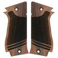 KSD Brand SAR (Sarsýlmaz) K2 45, K2 45 C, Turkish Walnut Grips