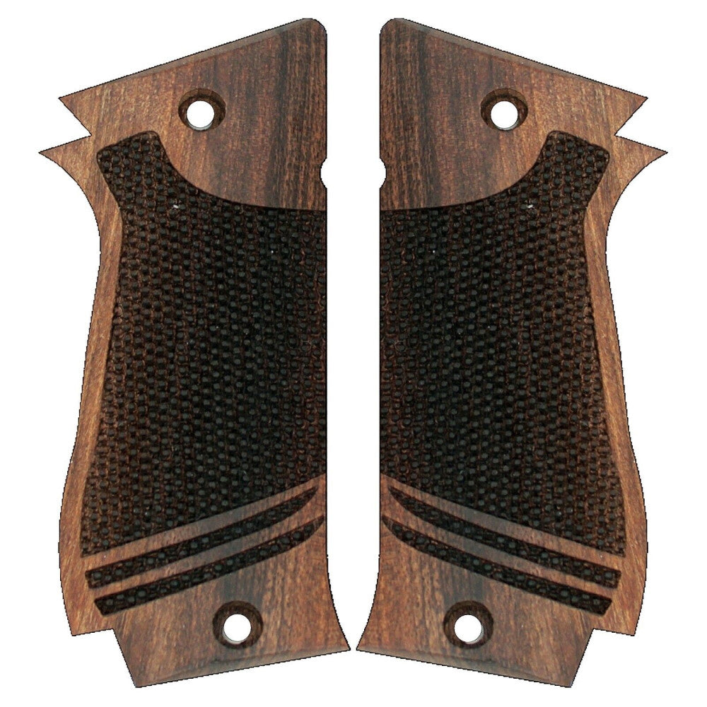 KSD Brand SAR (Sarsýlmaz) K2 45, K2 45 C, Turkish Walnut Grips