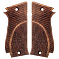 KSD Brand SAR (Sarsýlmaz) K2 45, K2 45 C, Turkish Walnut Grips
