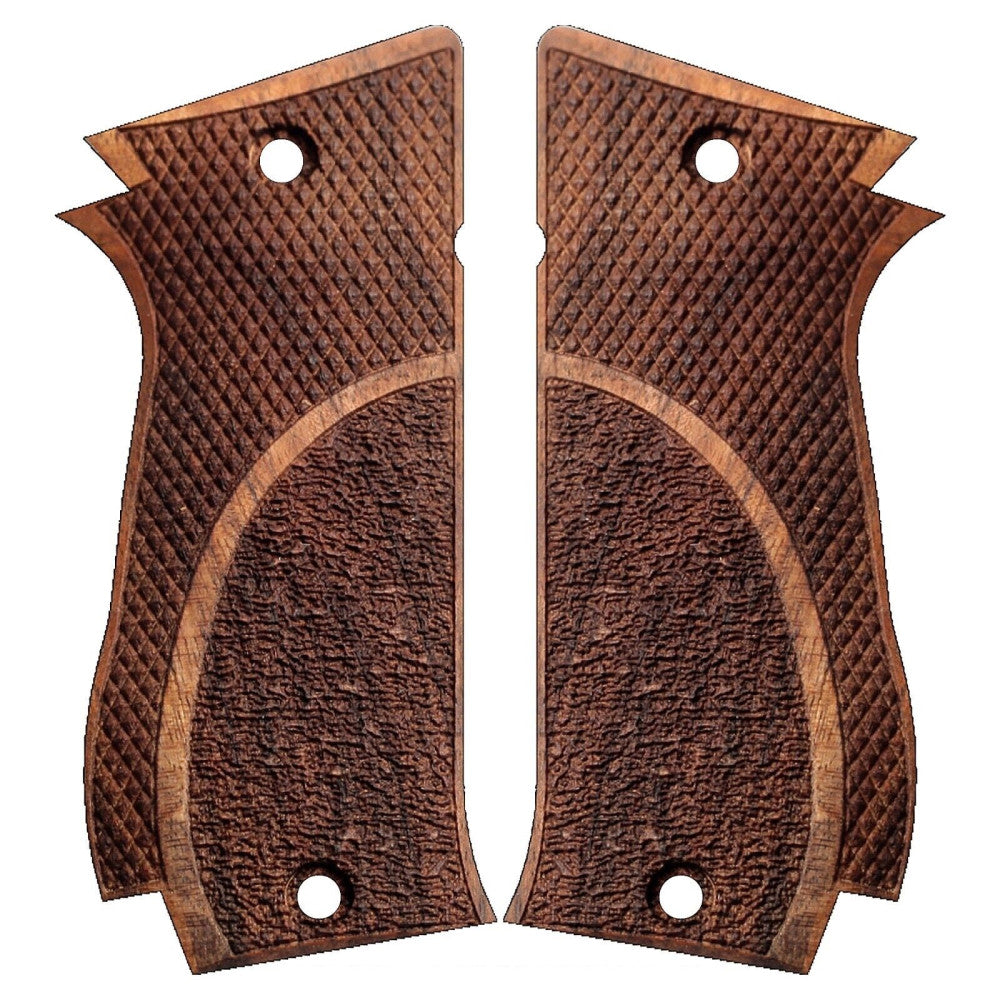 KSD Brand SAR (Sarsýlmaz) K2 45, K2 45 C, Turkish Walnut Grips