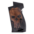 KSD Brand Sig P210-1 / P210-4 / P210-5 / P210-6 / DK M49 - With , Turkish Walnut Grips