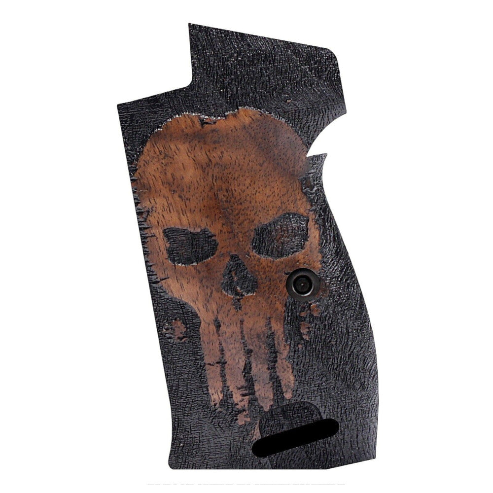 KSD Brand Sig P210-1 / P210-4 / P210-5 / P210-6 / DK M49 - With , Turkish Walnut Grips