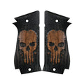 KSD Brand SAR (Sarsýlmaz) K2 45, K2 45 C, Turkish Walnut Grips