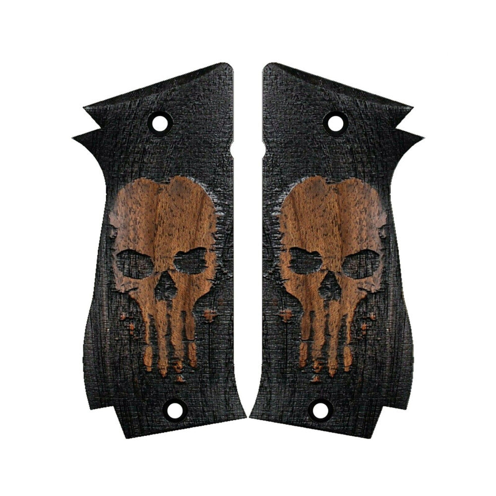 KSD Brand SAR (Sarsýlmaz) K2 45, K2 45 C, Turkish Walnut Grips