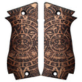 KSD Brand SAR (Sarsýlmaz) K2 45, K2 45 C, Turkish Walnut Grips
