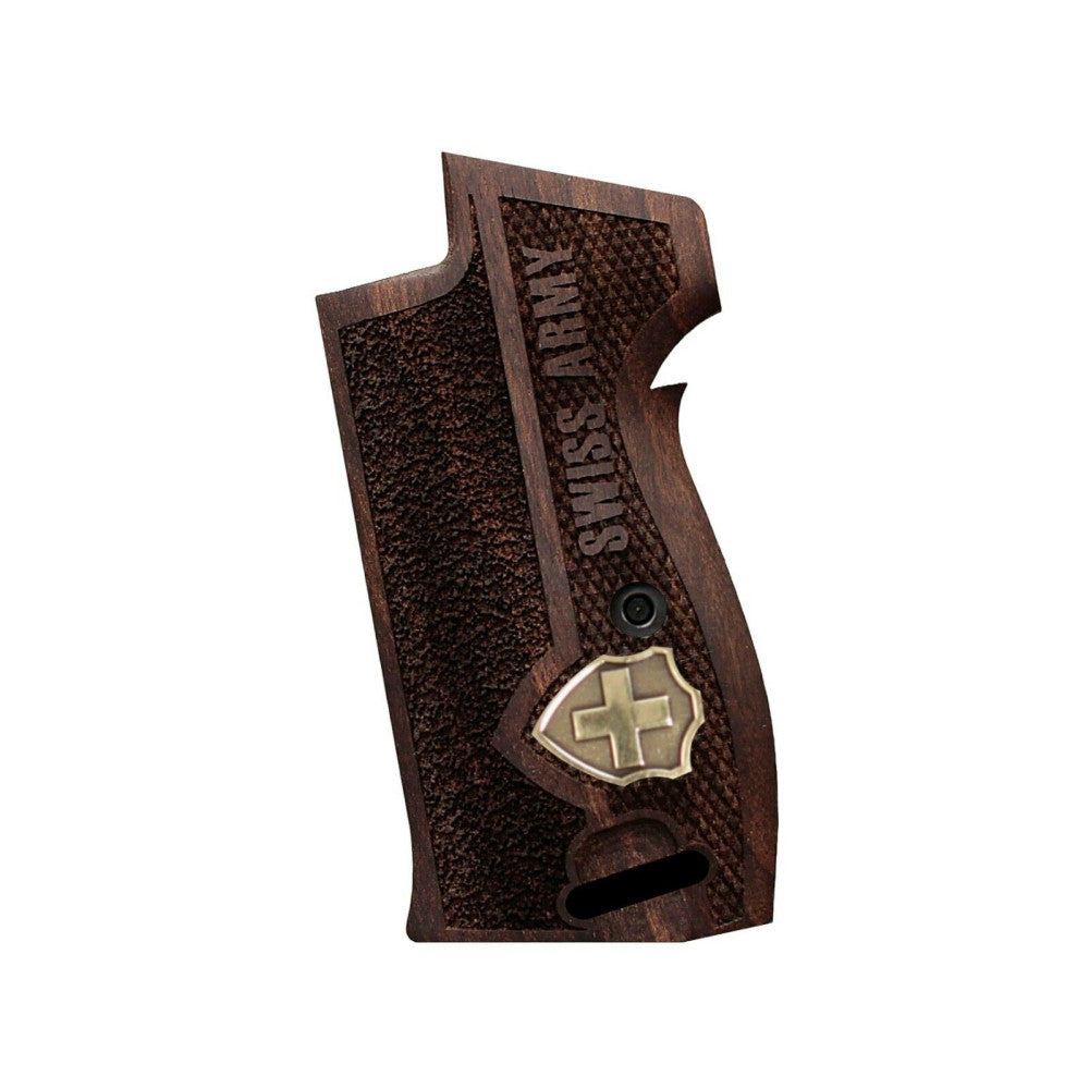 KSD Brand Sig P210-1 / P210-4 / P210-5 / P210-6 / DK M49 - With , Turkish Walnut Grips
