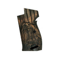 KSD Brand Sig P210-1 / P210-4 / P210-5 / P210-6 / DK M49 - With , Turkish Walnut Grips