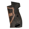 KSD Brand Sig P210-1 / P210-4 / P210-5 / P210-6 / DK M49 - With , Turkish Walnut Grips