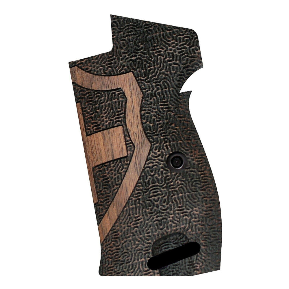 KSD Brand Sig P210-1 / P210-4 / P210-5 / P210-6 / DK M49 - With , Turkish Walnut Grips