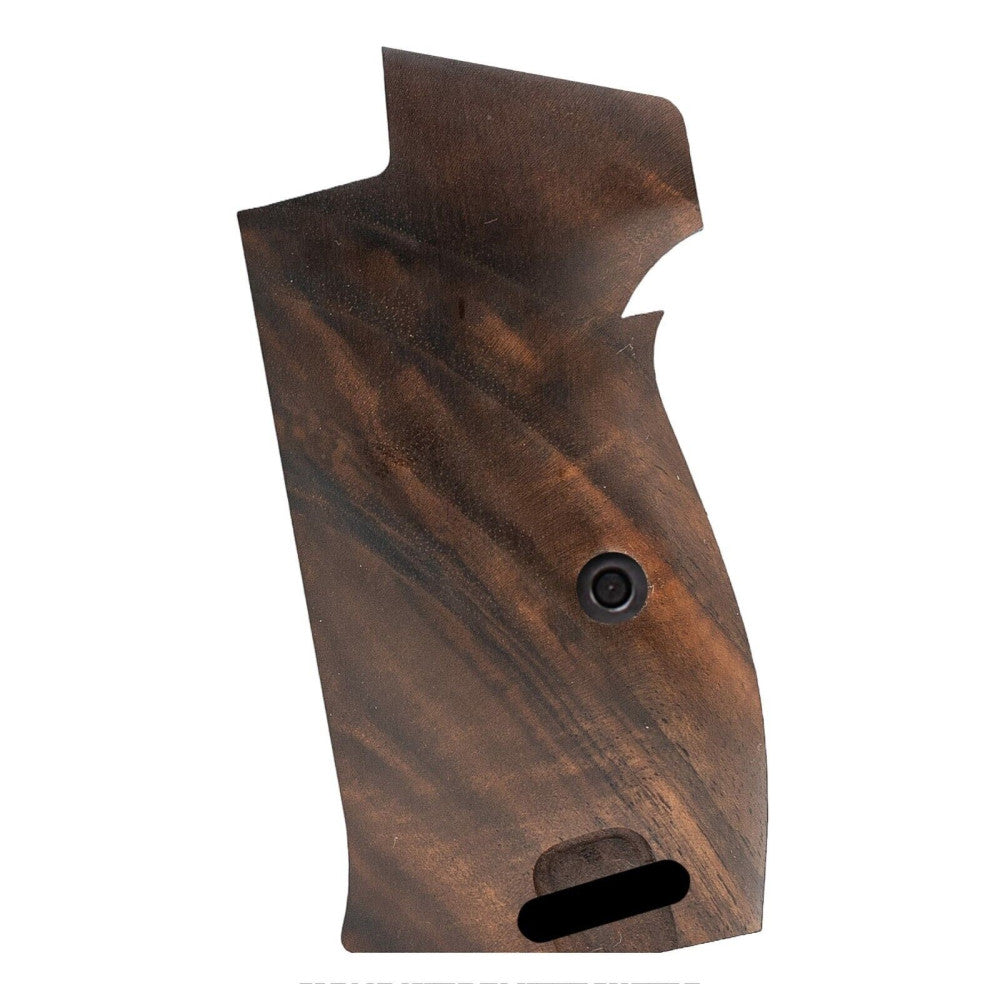 KSD Brand Sig P210-1 / P210-4 / P210-5 / P210-6 / DK M49 - With , Turkish Walnut Grips
