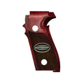 KSD Brand Sig Sauer P226 / P226 SL / P226 Sport / P226 Sport II / P226, Rosewood Grips