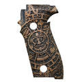 KSD Brand Sig Sauer P226 / P226 SL / P226 Sport / P226 Sport II / P226, Turkish Walnut Grips