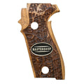 KSD Brand Sig Sauer P226 / P226 SL / P226 Sport / P226 Sport II / P226, Turkish Walnut Grips