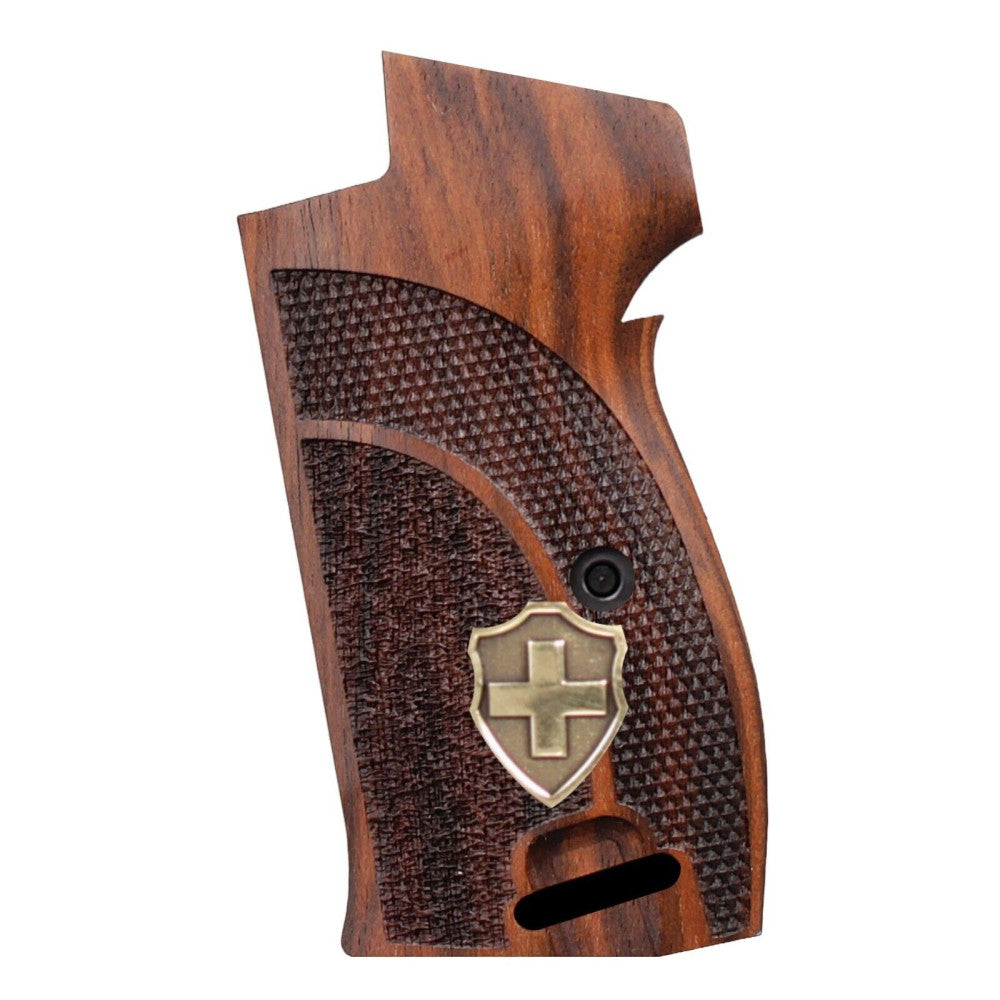 KSD Brand Sig P210-1 / P210-4 / P210-5 / P210-6 / DK M49 - With , Turkish Walnut Grips