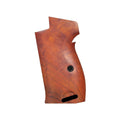 KSD Brand Sig P210-1 / P210-4 / P210-5 / P210-6 / DK M49 - With , Rosewood Grips