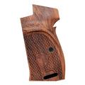 KSD Brand Sig P210-1 / P210-4 / P210-5 / P210-6 / DK M49 - With , Turkish Walnut Grips