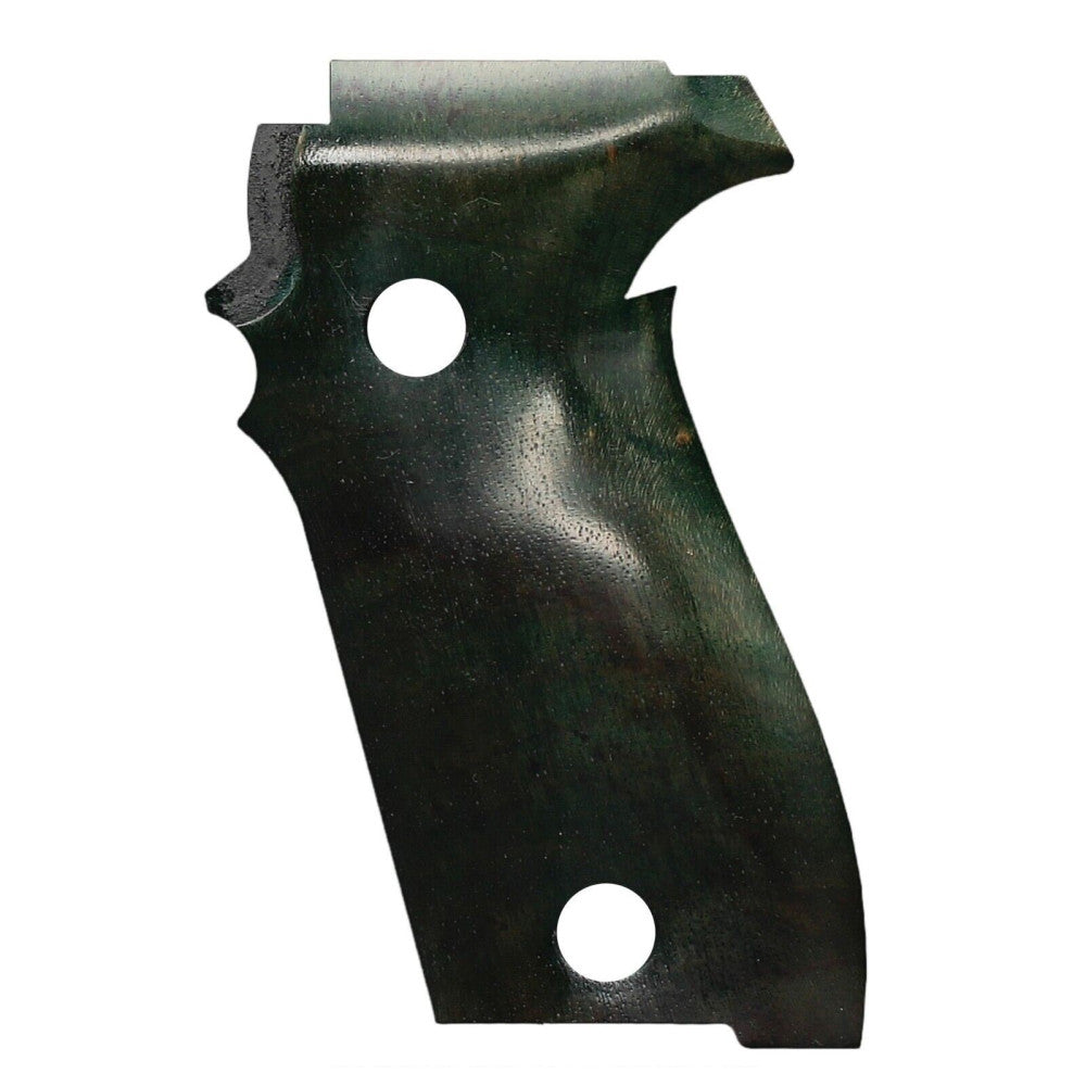 KSD Brand Sig Sauer P228 / P229 / M11 A1, Turkish Walnut Grips