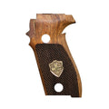 KSD Brand Sig Sauer P228 / P229 / M11 A1, Turkish Walnut Grips