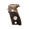 KSD Brand Sig Sauer P228 / P229 / M11 A1, Turkish Walnut Grips