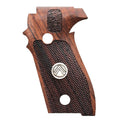 KSD Brand Sig Sauer P228 / P229 / M11 A1, Turkish Walnut Grips