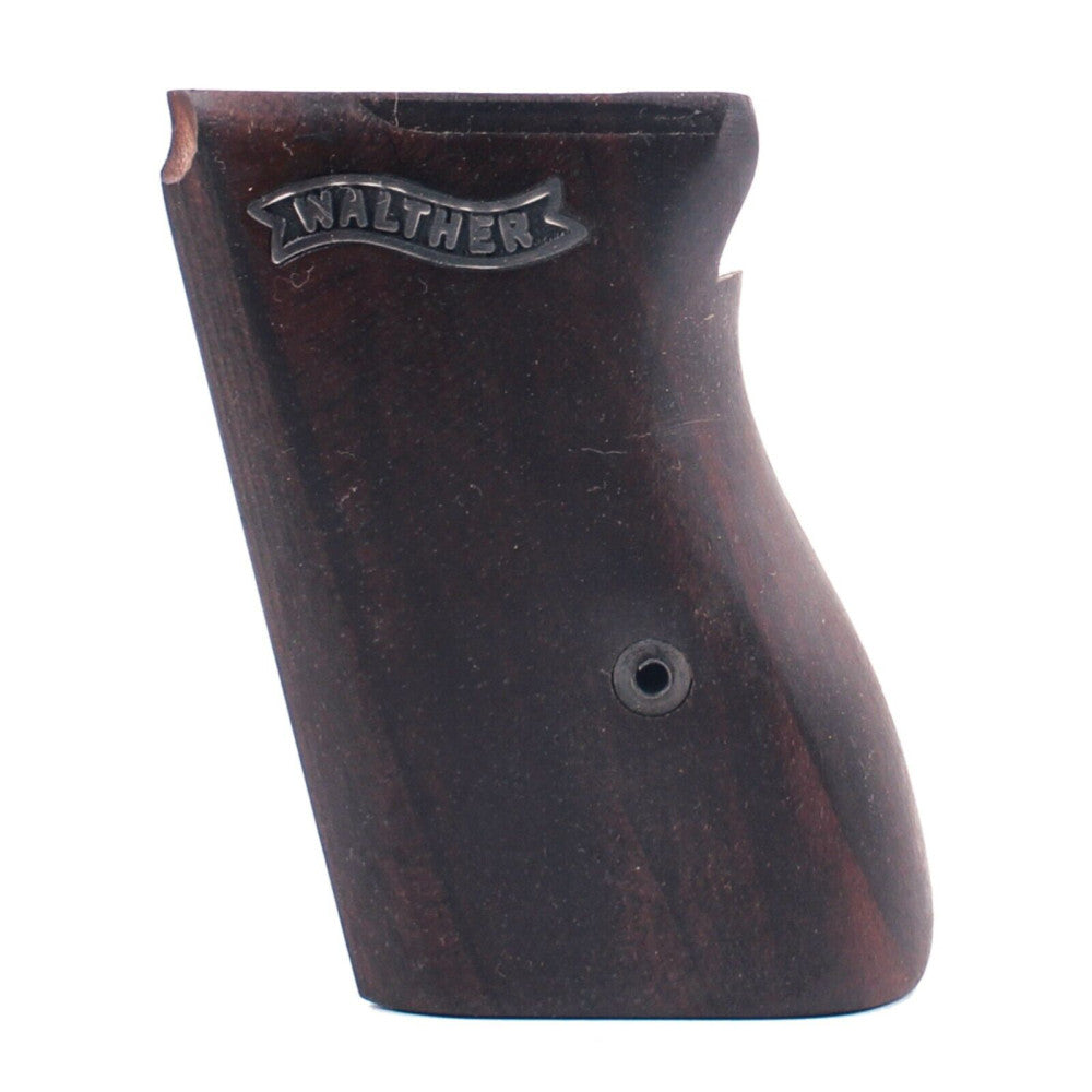 KSD Brand Walther PPK USA / GERMANY, Turkish Walnut Grips