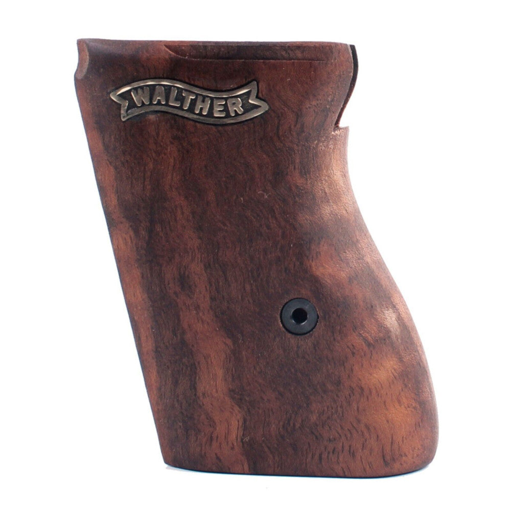 KSD Brand Walther PPK USA / GERMANY, Turkish Walnut Grips