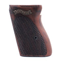 KSD Brand Walther PPK USA / GERMANY, Turkish Walnut Grips