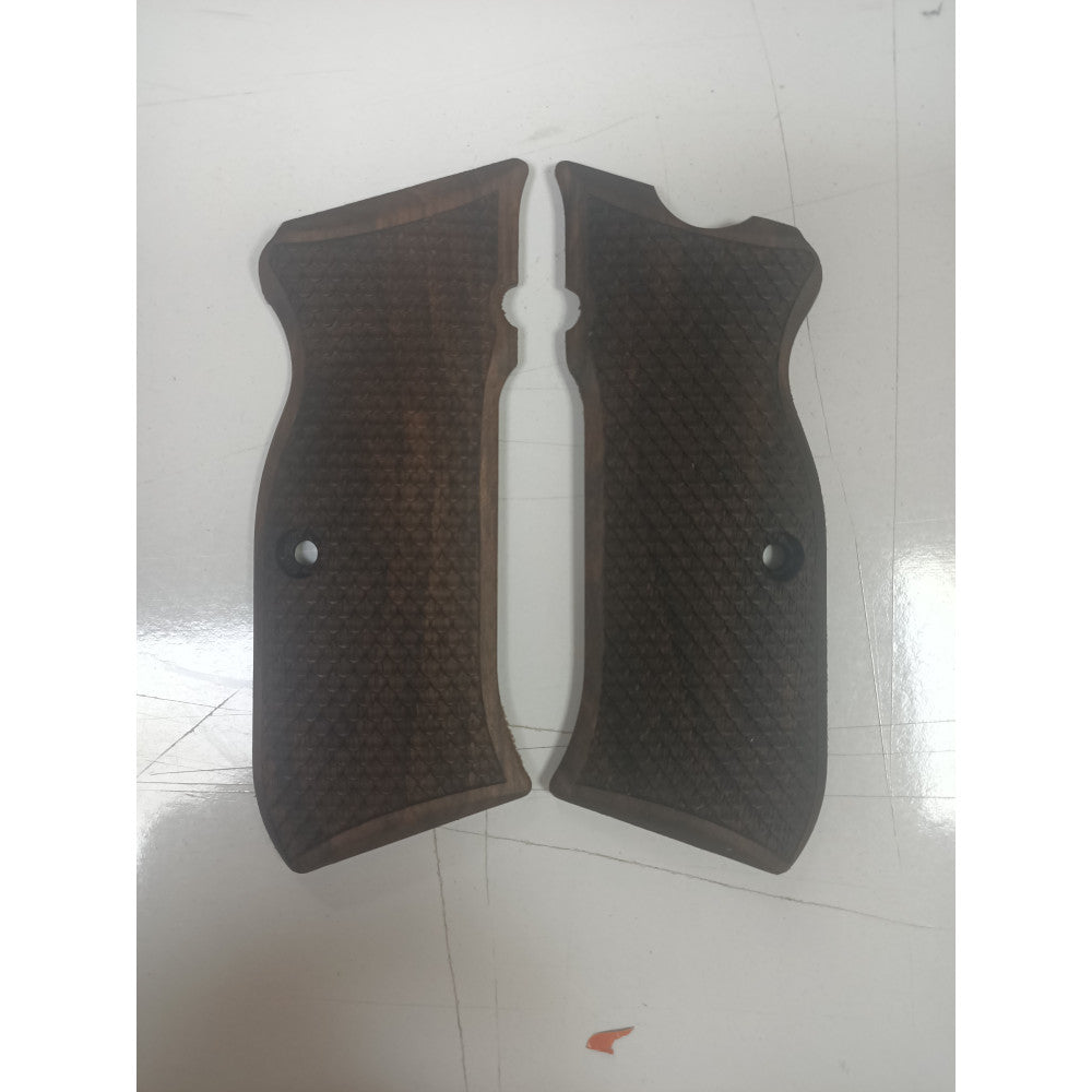 KSD Brand SAR (Sarsýlmaz) B6 Hawk / Kýlýnç 2000 Mega, Turkish Walnut Grips