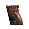 KSD Brand Walther PPK USA / GERMANY, Turkish Walnut Grips