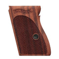 KSD Brand Walther PPK USA / GERMANY, Turkish Walnut Grips